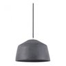 Pendente Concreto Hand Made Adely Lighting - 1