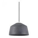 Ver imagem 1 de Pendente Concreto Hand Made Adely Lighting