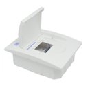 Ver imagem 2 de Quadro de Distribuição QDW02 WEG Embutir de 6 Disjuntores