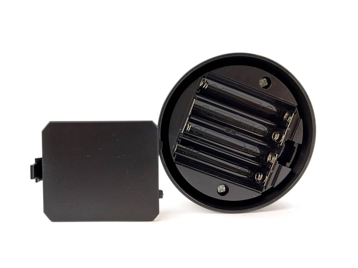 Kit 2 Saboneteira Inox Dispenser De Sabão Liquido Ou Álcool Gel Com Sensor Infravermelho Automática - 6