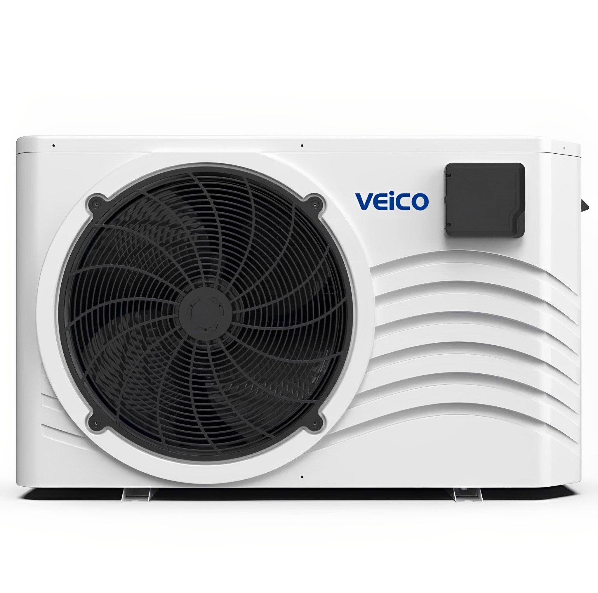 Bomba De Calor Veico Eko 9 Monofasica 220V