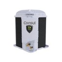 Ver imagem 4 de Ar Condicionado Split Consul Triple Inverter Economaxi 12.000 Btu/h Frio Monofásico Branco