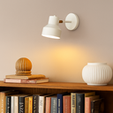 Ver imagem 1 de Luminária de Parede Arandela Articulada Elizabeth Branco