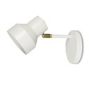 Ver imagem 2 de Luminária de Parede Arandela Articulada Elizabeth Branco