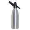 Garrafa Sifão Soda 1l Alumínio Prata Soda Pr Best Whip - 1