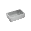 Ver imagem 2 de Cuba Cozinha Retangular 75x40x25cm cm Farm Sink Inox - Deca Deca Cubas Inox
