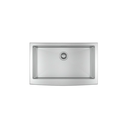 Ver imagem 1 de Cuba Cozinha Retangular 75x40x25cm cm Farm Sink Inox - Deca Deca Cubas Inox
