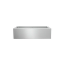 Ver imagem 3 de Cuba Cozinha Retangular 75x40x25cm cm Farm Sink Inox - Deca Deca Cubas Inox