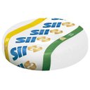 Ver imagem 1 de Cabo Flexivel Sil 750v 25mm Branco 100 Metros