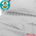 Ver imagem 3 de Jogo De Cama Lençol Para Mini Cama Montessoriana 100% Algodão Percal 300 Fios Premium BF Colchões