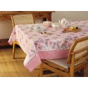 Ver imagem 2 de Toalha de Mesa Retangular Lepper 6 Lugares Pop 1,40m x 2,10m Jéssica