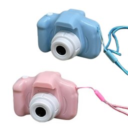 Câmera Fotográfica e Vídeo Digital Infantil Mini Criança Foto Importway Bw169 - 1