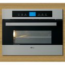 Ver imagem 1 de Forno Elétrico de Embutir Platinium 43 Litros com Dourador Fischer