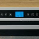 Ver imagem 2 de Forno Elétrico de Embutir Platinium 43 Litros com Dourador Fischer