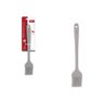 Pincel Culinário de Silicone - Cinza - 1