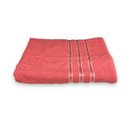 Ver imagem 1 de Toalha de Banho Festiva 62x120 - Vermelho