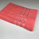 Ver imagem 4 de Toalha de Banho Festiva 62x120 - Vermelho