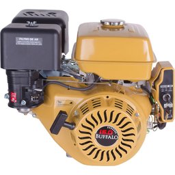 Motor Gasolina Buffalo 15CV 420cc 4T Partida Elétrica 61501 - 3