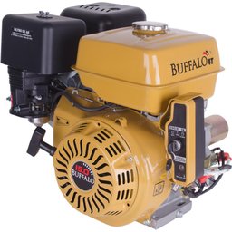 Motor Gasolina Buffalo 15CV 420cc 4T Partida Elétrica 61501 - 4