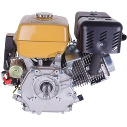 Motor Gasolina Buffalo 15CV 420cc 4T Partida Elétrica 61501 - 2