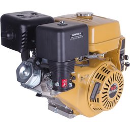 Motor Gasolina Buffalo 15CV 420cc 4T Partida Elétrica 61501 - 5