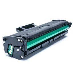Kit 3 Toner Preto Compatível com Samsung D101 D101s para Ml-2160 2160w Ml-2162 2162w Scx-3400fw 3405 - 3