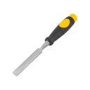 Ver imagem 1 de Formão Chanfrado com Cabo em Pvc 1.1/4" 35.52.114.000 Vonder