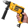 Furadeira de Impacto Dewalt Dwd502b2 1/2 Polegadas (13 Mm) 220v 710w - 2