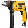 Furadeira de Impacto Dewalt Dwd502b2 1/2 Polegadas (13 Mm) 220v 710w - 3