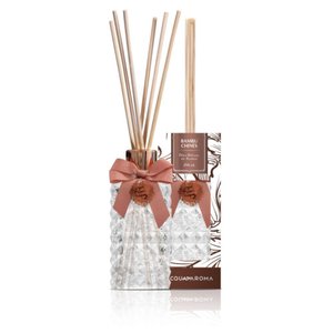 Óleo Difusor de Aromas Clássica 250ml Acqua Aroma Bambu Chinês