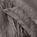 Ver imagem 3 de Jogo de Cama Casal Altenburg Bordado em Cetim 300 Fios Colline