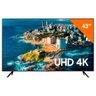 Smart Tv 43 Polegadas Samsung Uhd Crystal 4k 43cu7700 - 1