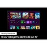 Smart Tv 43 Polegadas Samsung Uhd Crystal 4k 43cu7700 - 6