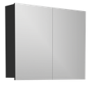 Ver imagem 1 de Armário Espelheira para Banheiro 80 Cm Boston