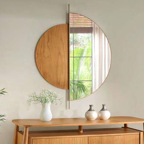 Espelho Decorativo - Cl2311