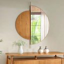Ver imagem 1 de Espelho Decorativo - Cl2311