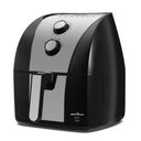 Ver imagem 1 de Fritadeira Air Fryer Britânia 5,5l 1500w Gold Bfr51 127v