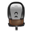 Ver imagem 6 de Fritadeira Air Fryer Britânia 5,5l 1500w Gold Bfr51 127v