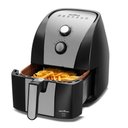 Ver imagem 5 de Fritadeira Air Fryer Britânia 5,5l 1500w Gold Bfr51 127v