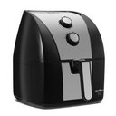Ver imagem 3 de Fritadeira Air Fryer Britânia 5,5l 1500w Gold Bfr51 127v