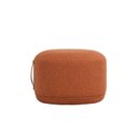 Ver imagem 5 de Puff para Sala de Estar 35cm X 50cm Lounge