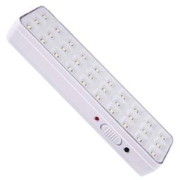 Luminaria.emergencia C/30 Leds - 1