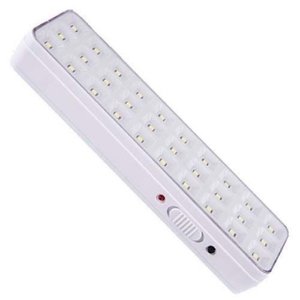 Luminaria.emergencia C/30 Leds