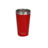 Copo Inox 470ml WX10702 Vermelho - Wellmix - 2