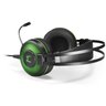 Headset Gamer Warrior Raiko Usb 7,1 3d Digital Surround Sound Led Verde - Ph259out [reembalado] Ph25 - 4