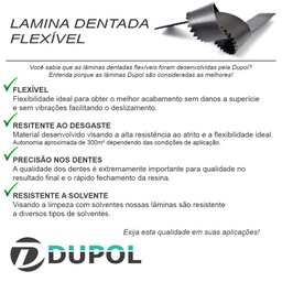 Kit Ferramentas Argamassa Cimentícia Autonivelante/ Cimento Queimado Liquido - 9