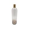 Vaso Garrafa Degrade em Vidro 37.5x10x10cm - 1
