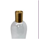 Ver imagem 2 de Vaso Garrafa Degrade em Vidro 37.5x10x10cm