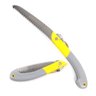 Serrote Poda com Lâmina 180mm Profissional Dobrável Portátil 18 cm Jardinagem Camping Mundo Thata - 1
