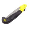 Serrote Poda com Lâmina 180mm Profissional Dobrável Portátil 18 cm Jardinagem Camping Mundo Thata - 7